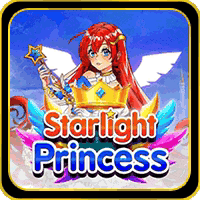 Starlight Princess SOGOSLOT